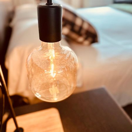 Hotel Malpensa Inn Aereoporto Tornavento  外观 照片
