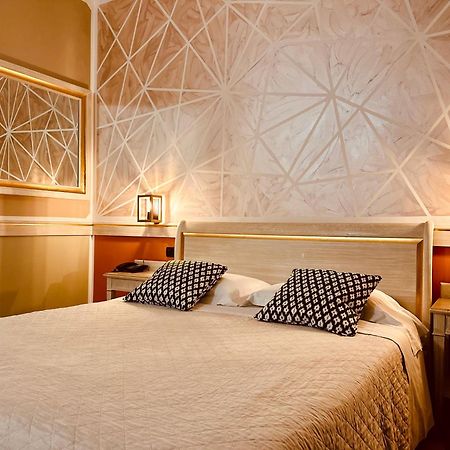 Hotel Malpensa Inn Aereoporto Tornavento  外观 照片