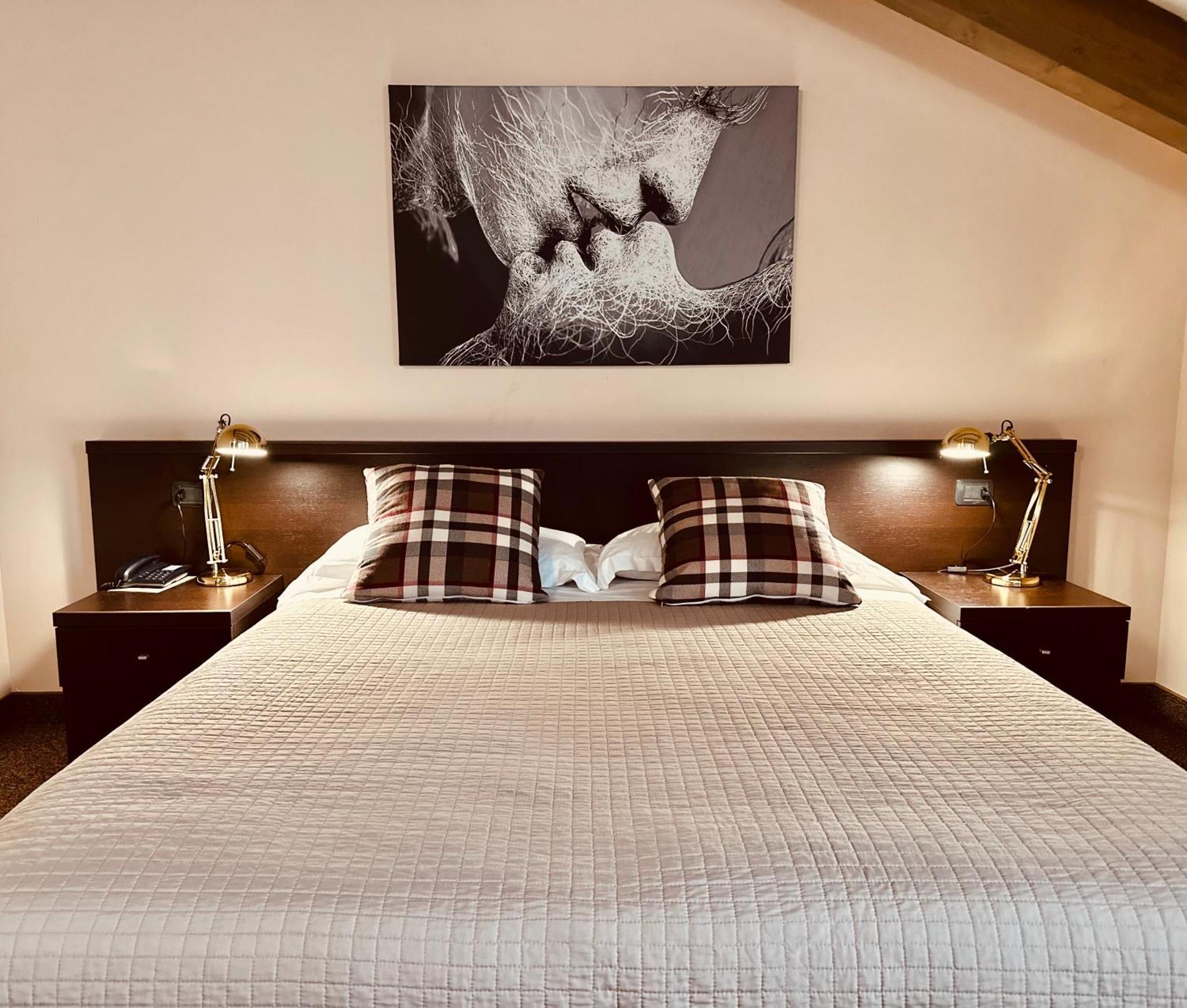 Hotel Malpensa Inn Aereoporto Tornavento  外观 照片