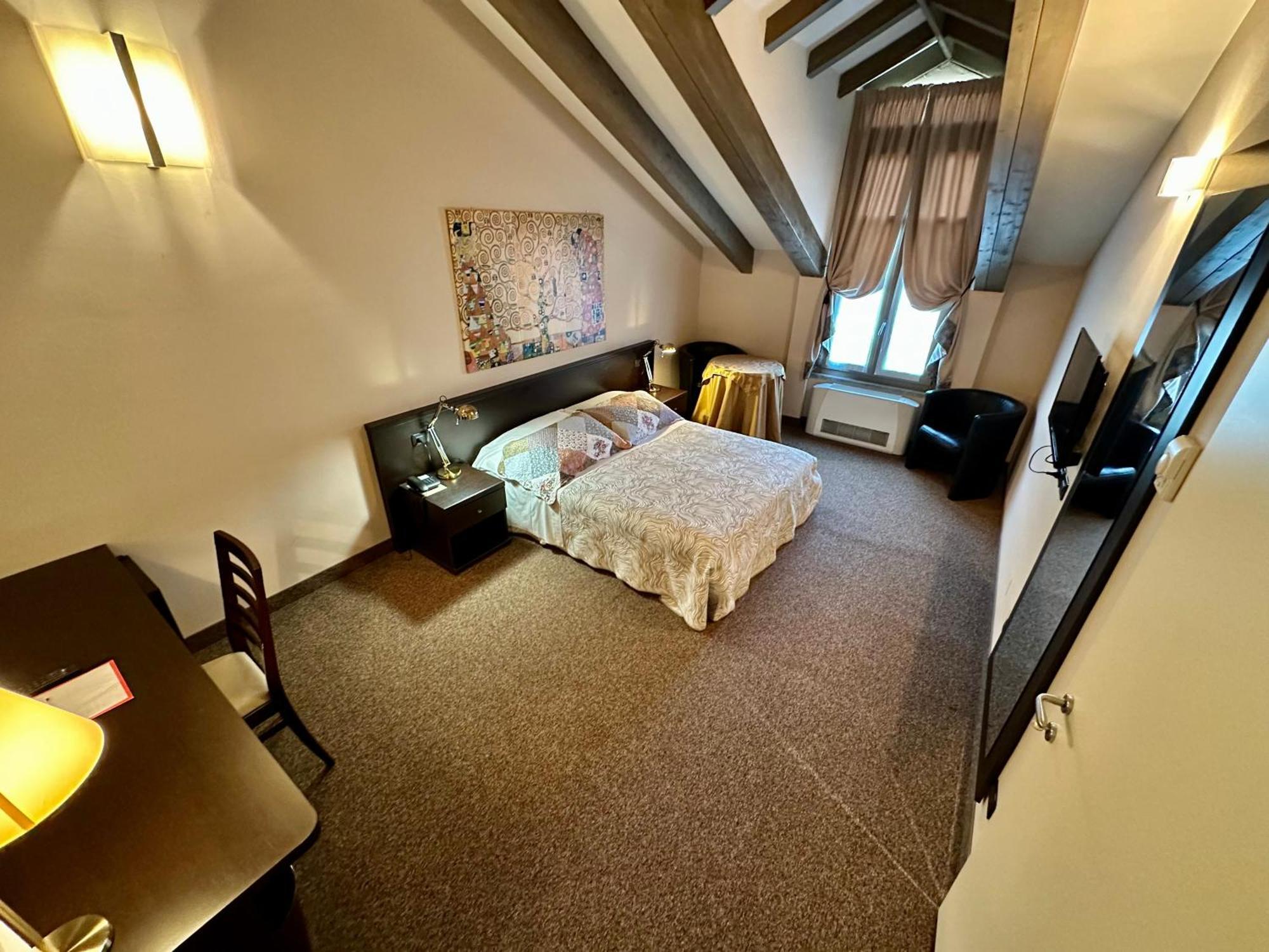 Hotel Malpensa Inn Aereoporto Tornavento  外观 照片