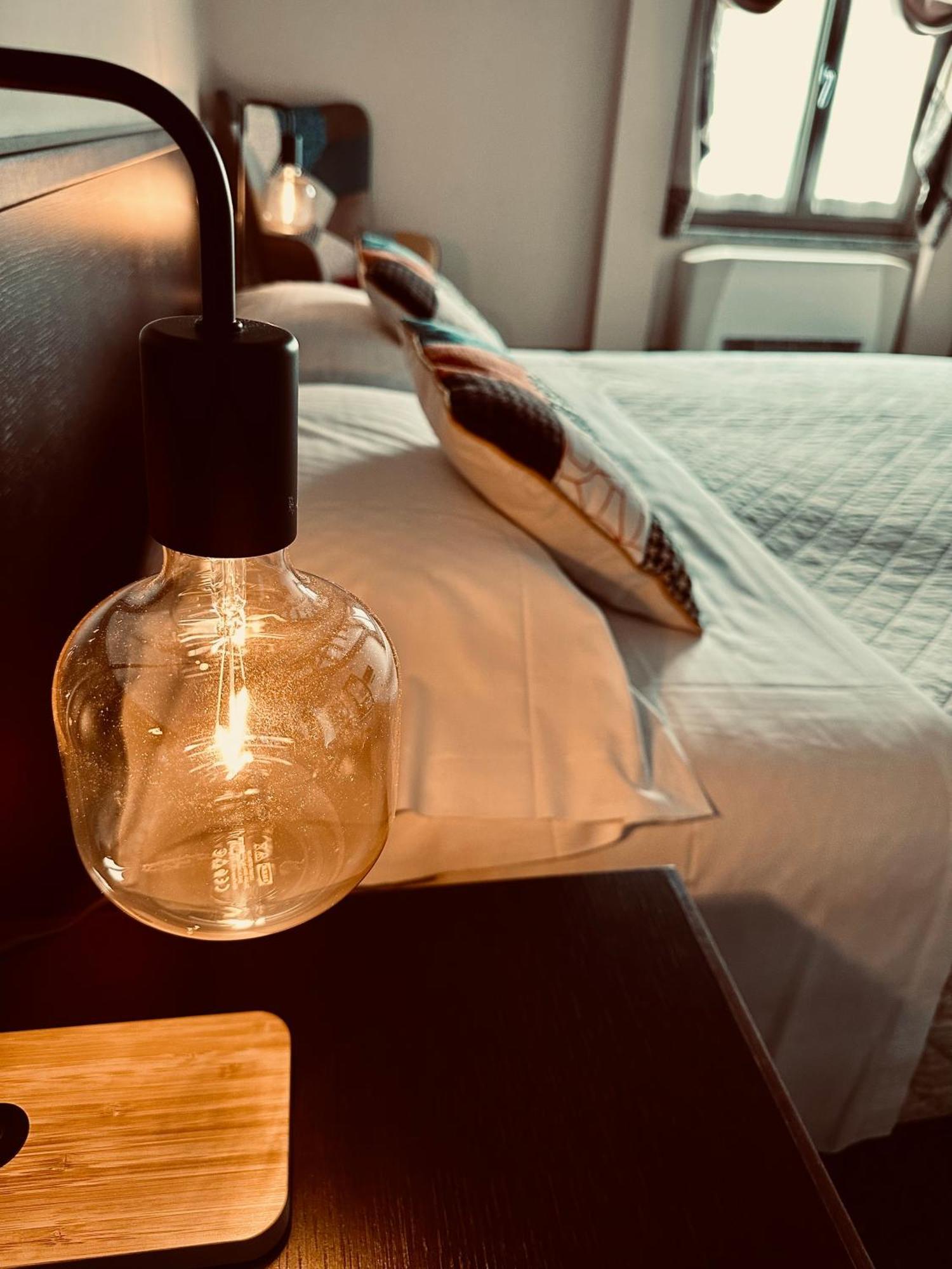 Hotel Malpensa Inn Aereoporto Tornavento  外观 照片