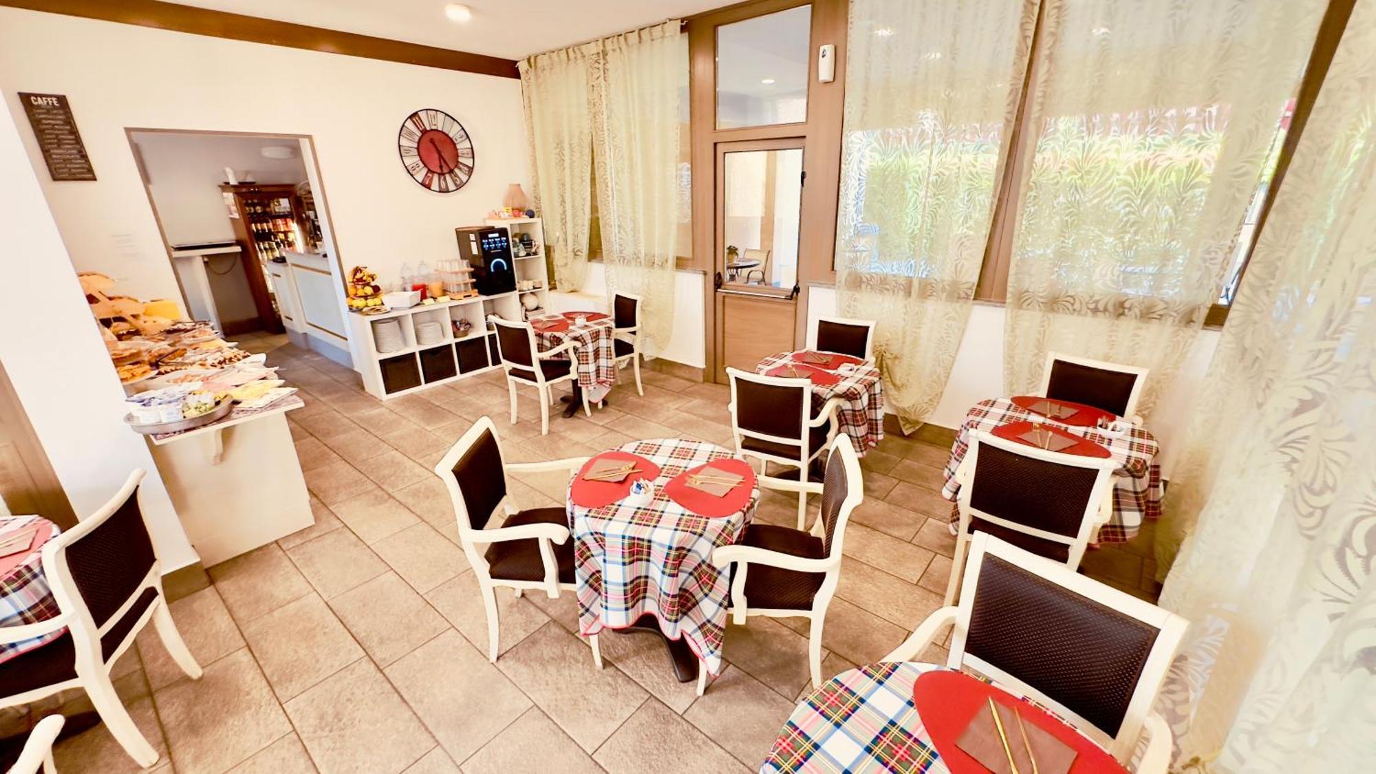 Hotel Malpensa Inn Aereoporto Tornavento  外观 照片