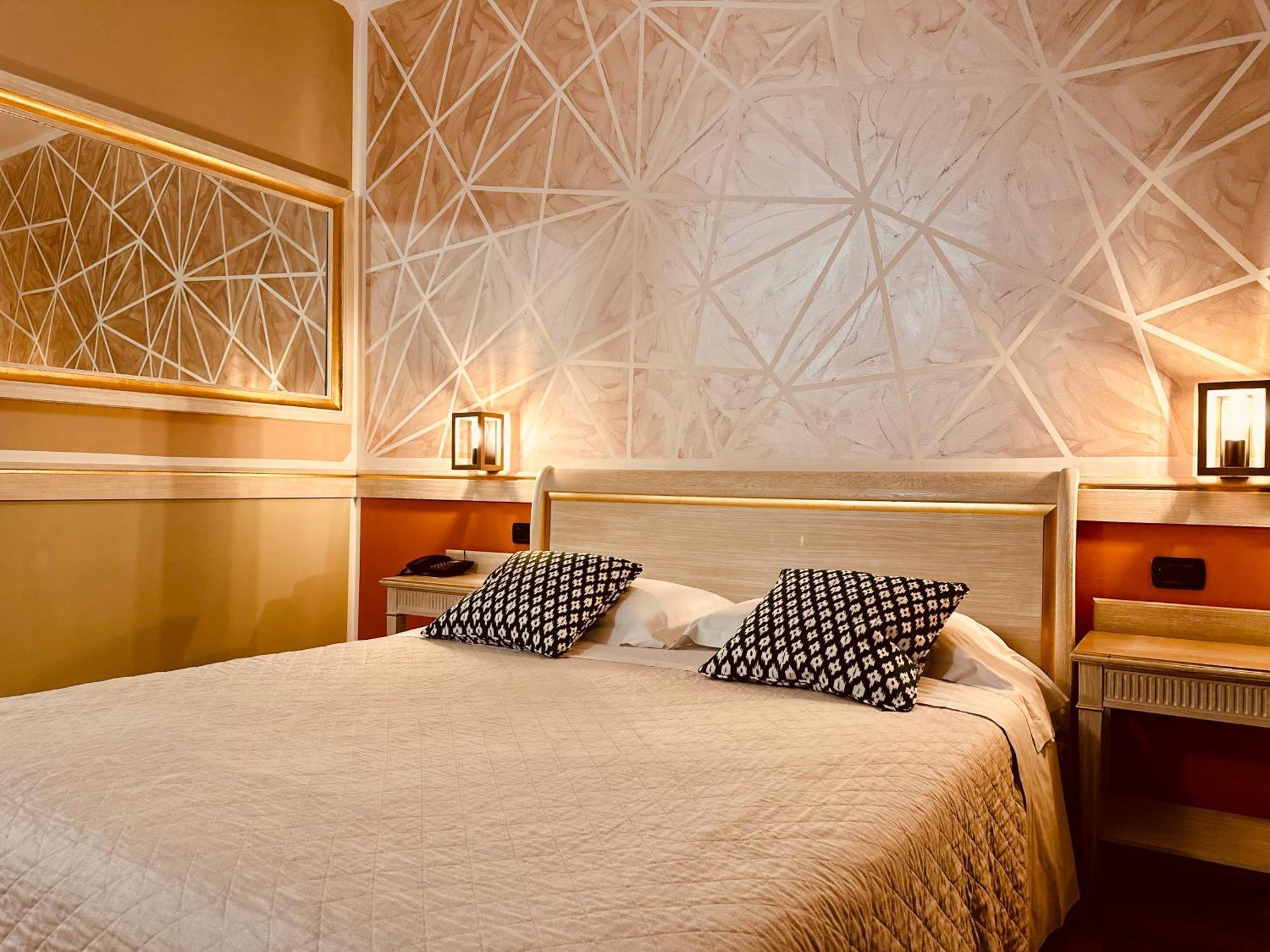 Hotel Malpensa Inn Aereoporto Tornavento  外观 照片